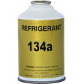 Prix ​​compétitif Gas réfrigérant réfrigérant R134A gaz 13,6 kg de climatiseur réfrigérant respectueux de l&#39;environnement 212-377-0